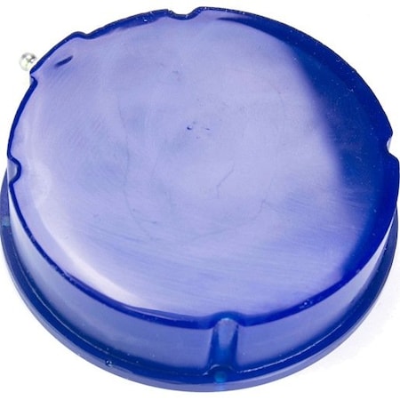 Timken Bearing Cover; Closed End; 179.6MM Outer Diameter; Single And Double Set Screw; Steel Material CS20STEEL